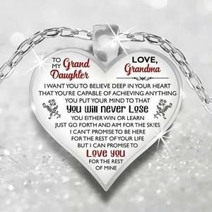 Meet your Posher, Darlene